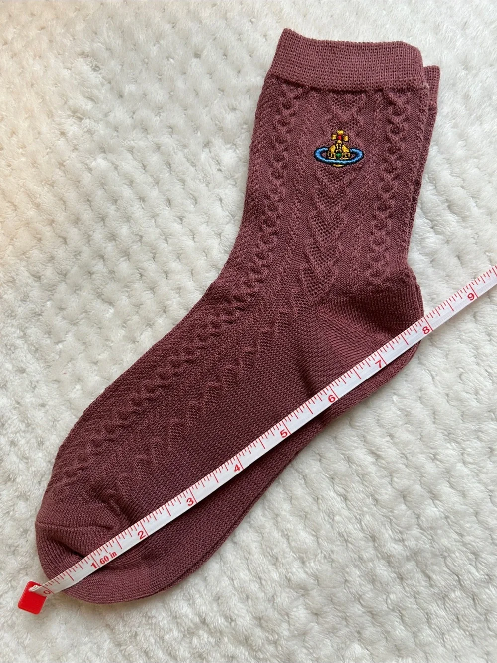 Vivienne Westwood designer cable